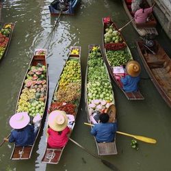 ‘Tất tần tật’ kinh nghiệm mua sắm cần biết trước khi du lịch Bangkok