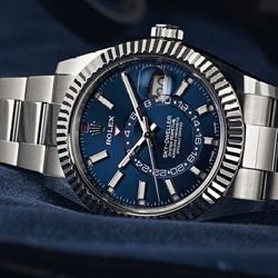 Watches & Wonders 2023: Xu hướng trẻ hóa của hãng đồng hồ Rolex
