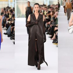 Bộ sưu tập GIVENCHY Xuân Hè 2024 trong Tuần lễ thời trang Paris