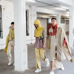 Các tên tuổi lớn của thương hiệu thời trang streetwear bạn nên biết!