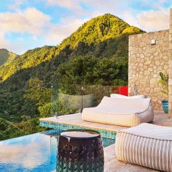 Coulibri Ridge là khu nghỉ dưỡng sang trọng mới nhất ở Dominica