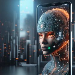 Samsung ra mắt mô hình AI tạo sinh như ChatGPT