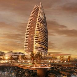 Bùng nổ các thương hiệu khách sạn đẳng cấp của Marriott tại Việt Nam