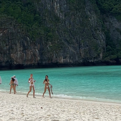Du lịch Krabi: Lạc vào thiên đường biển thơ mộng miền nam Thái Lan