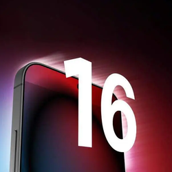 iPhone 16 Pro sẽ sử dụng màn hình kiểu mới