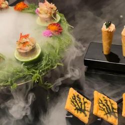 Ẩm thực cao cấp (Fine Dining) có sức hút gì?