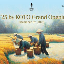 Ra mắt nhà hàng ST25 by Koto: Sự kết hợp hài hòa giữa tinh hoa ẩm thực và sứ mệnh cộng đồng