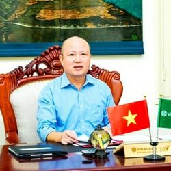 Thủ tướng Chính phủ đồng ý kéo dài thời gian giữ chức Chủ tịch Hội đồng thành viên Tập đoàn Hóa chất Việt Nam