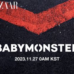 BABYMONSTER thay đổi đội hình trước thềm ra mắt, chỉ còn 6 thành viên