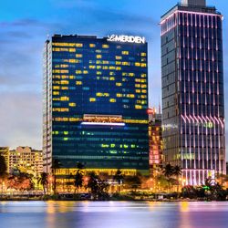 Tổng Quản lý khách sạn Le Méridien Saigon