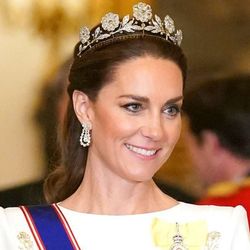 Công nương Kate Middleton và chiếc vương miện “bị lãng quên”