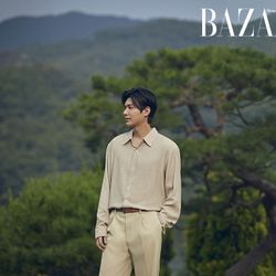 Lee Min Ho dành thời gian nghỉ dưỡng trước khi quay trở lại với các dự án Kdrama