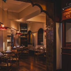 Nhà hàng Raja: Một điểm đến ẩm thực Ấn Độ đẳng cấp tại Potts Point