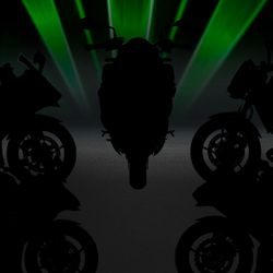 Kawasaki chuẩn bị ra mắt 03 mẫu mới tại EICMA 2023