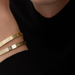 Những món trang sức Cartier đáng giá của thương hiệu