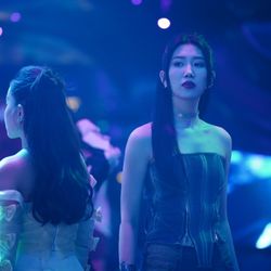 Vì sao đây là thời điểm “vàng” để Thúy Ngân đóng phim điện ảnh?