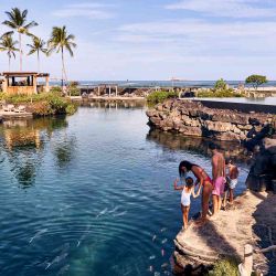13 Khu nghỉ dưỡng Gia đình tốt nhất ở Hawaii (Phần 1)