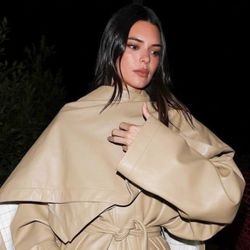 Kendall Jenner và nguồn cảm hứng "sang trọng thầm lặng" đến từ Phoebe Philo