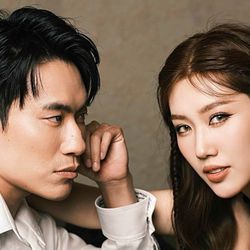 Thúy Ngân - Kiều Minh Tuấn: Cặp bài trùng mới của điện ảnh Việt, “quẩy tung nóc” trong Trên Bàn Nhậu, Dưới Bàn Mưu