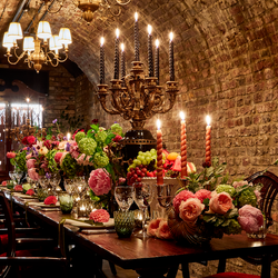 Ẩm thực đỉnh cao tại The Wine Cellar
