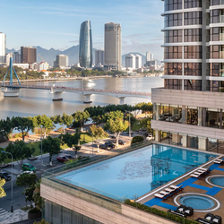 Nâng tầm trải nghiệm ẩm thực cao cấp tại Meliá Vinpearl Đà Nẵng Riverfront