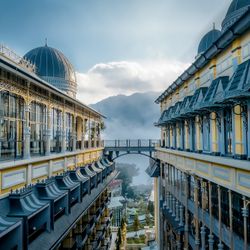 5 khách sạn, resort Việt thắng giải World Travel Awards 2023