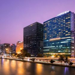 Chuỗi nhà hàng tại Le Méridien Saigon giới thiệu trải nghiệm ẩm thực cuối năm