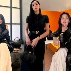 Sự thật về đồng hồ Cartier Crash danh tiếng mà Jisoo - BLACKPINK đeo