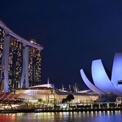 Nhiều tỉ phú ở châu Á đầu tư vào khách sạn tại Singapore