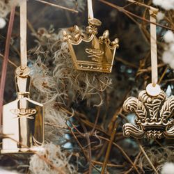 Cùng nước hoa Creed chuẩn bị món quà Giáng Sinh đầy ý nghĩa