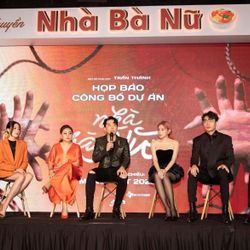 Lý do phim điện ảnh Nhà bà Nữ đại thắng