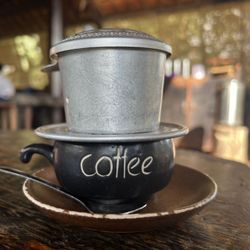 Cuộc thi pha chế cà phê đặc sản Việt Nam 2023 - Viet Nam amazing brewing master 2023