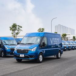 VinFast triển khai dịch vụ sạc pin lưu động 24/7 và sửa chữa lưu động trên toàn quốc