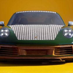 Porsche thất bại với NFT và Web 3 - Một cú đấm hay một món quà?
