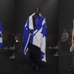 Burberry Xuân-Hè 2024: Danh Tác Thời Trang Anh Quốc Của Daniel Lee - Xem Ngay!