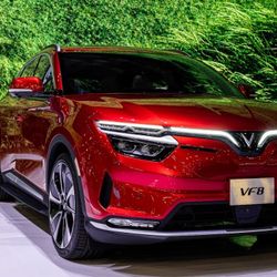 VinFast triệu hồi VF 8 gần 2.781 xe VF 8 Eco và VF 8 Plus