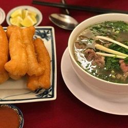 Hà Nội có đồ ăn ngon trong top 3 thế giới