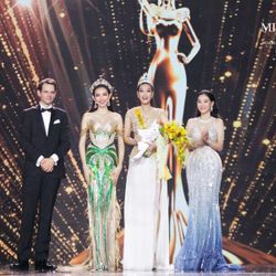 Hoa hậu Đoàn Thiên Ân trở thành đại sứ thương hiệu Elasten