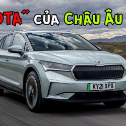 Skoda "bắt tay" TC Motor - Có đủ sức khuynh đảo thị trường Việt Nam?