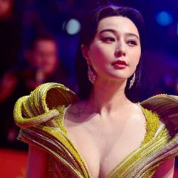 Phạm Băng Băng được khen khi tái xuất
