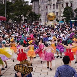 Sun World Ba Na Hills giảm 60% giá vé cho khách miền Trung
