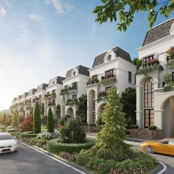 Bất động sản Hà Nội đang thiếu hạng sang