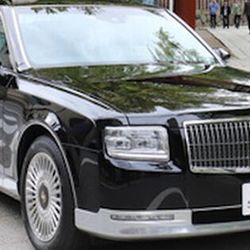 Đây là cách mà Toyota mở rộng xe siêu sang cạnh tranh với Rolls-Royce