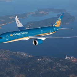 Vietnam Airlines bay Ấn Độ với ưu đãi giá vé đặc biệt