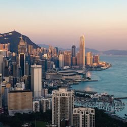 Hong Kong tặng 8.800 vé máy bay cho du khách Việt