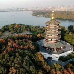 Du lịch Trung Quốc: 58 Di sản thế giới được UNESCO công nhận (phần 6)
