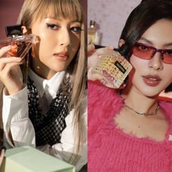 Khám phá giao lộ mùi hương có một không hai tại sự kiện nước hoa