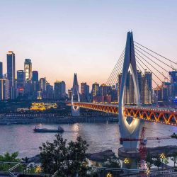 Khám phá những địa danh nổi tiếng ở tỉnh Tứ Xuyên trong tour Trung Quốc 2023