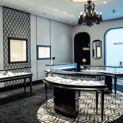 Ra mắt cửa hàng Maison De Bijoux đầu tiên tại Việt Nam