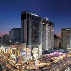 Combo nghỉ dưỡng đẳng cấp với nhiều ưu đãi hấp dẫn tại Lotte Hotel Seoul